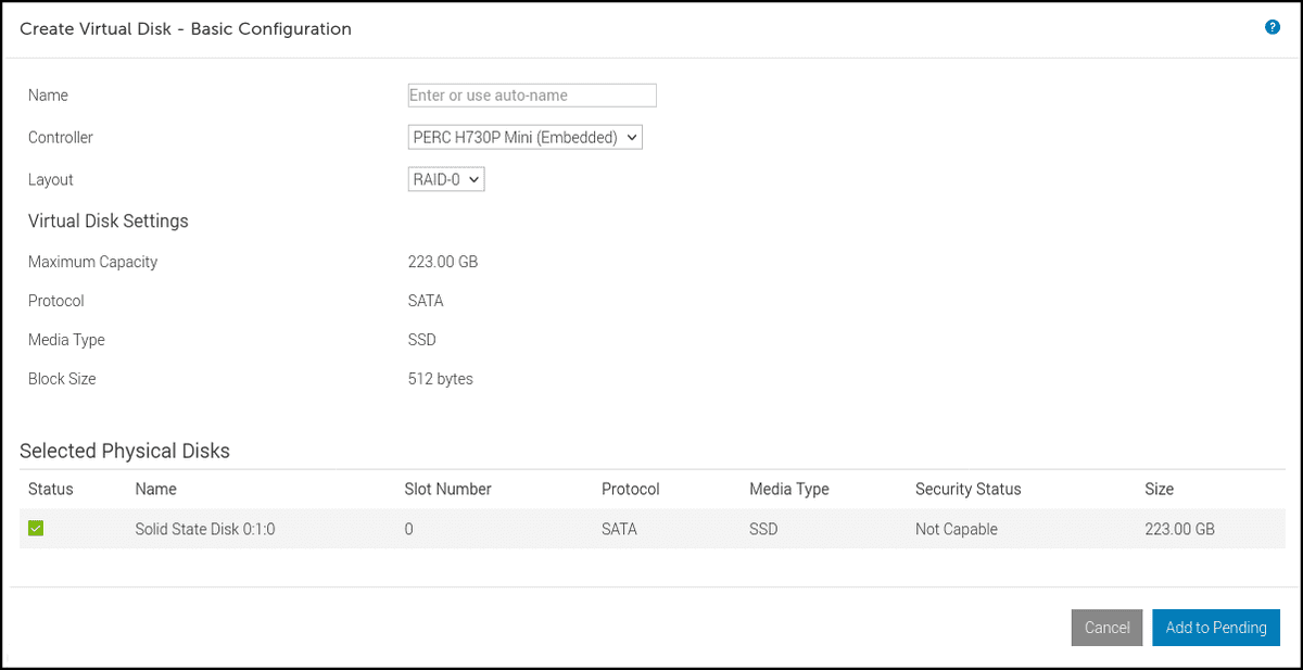 Dell PowerEdge Quickstart Guide 14G - Hetzner Docs